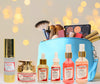 Mocha-Vi Essentials Rose Royale Skincare Bundle