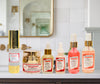 Mocha-Vi Essentials Rose Royale Skincare Bundle