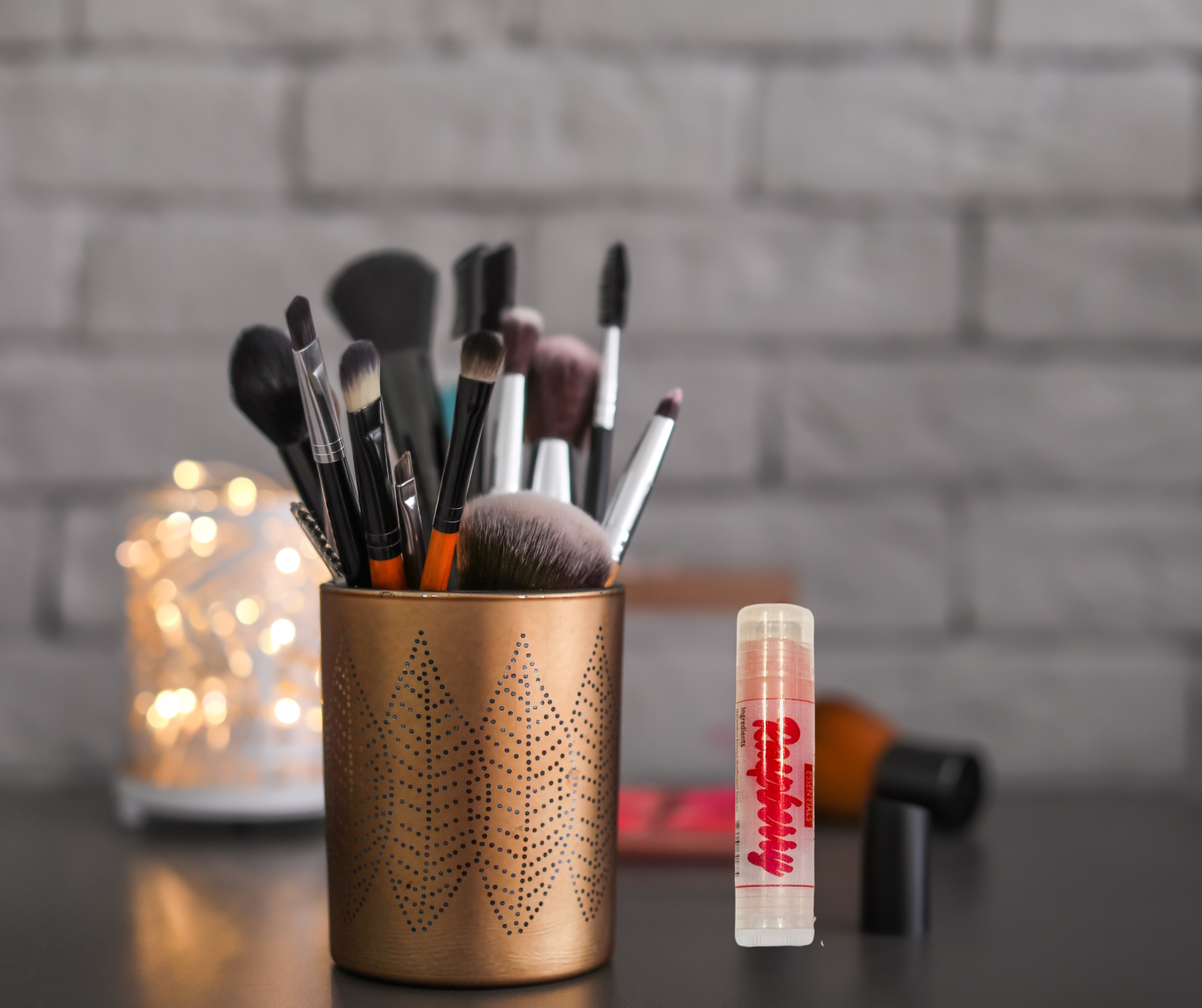Mocha-Vi Lip Balm