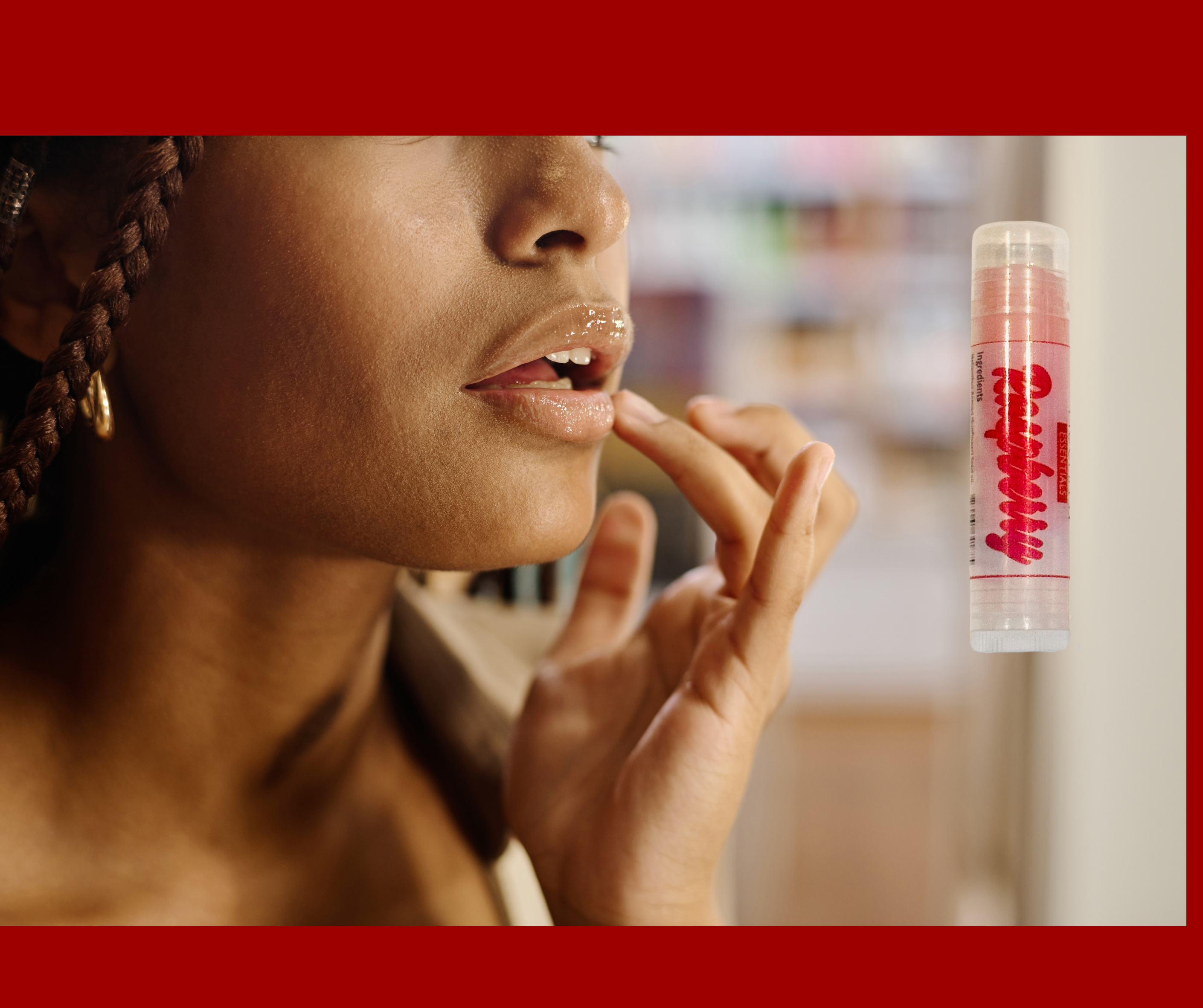 Mocha-Vi Lip Balm