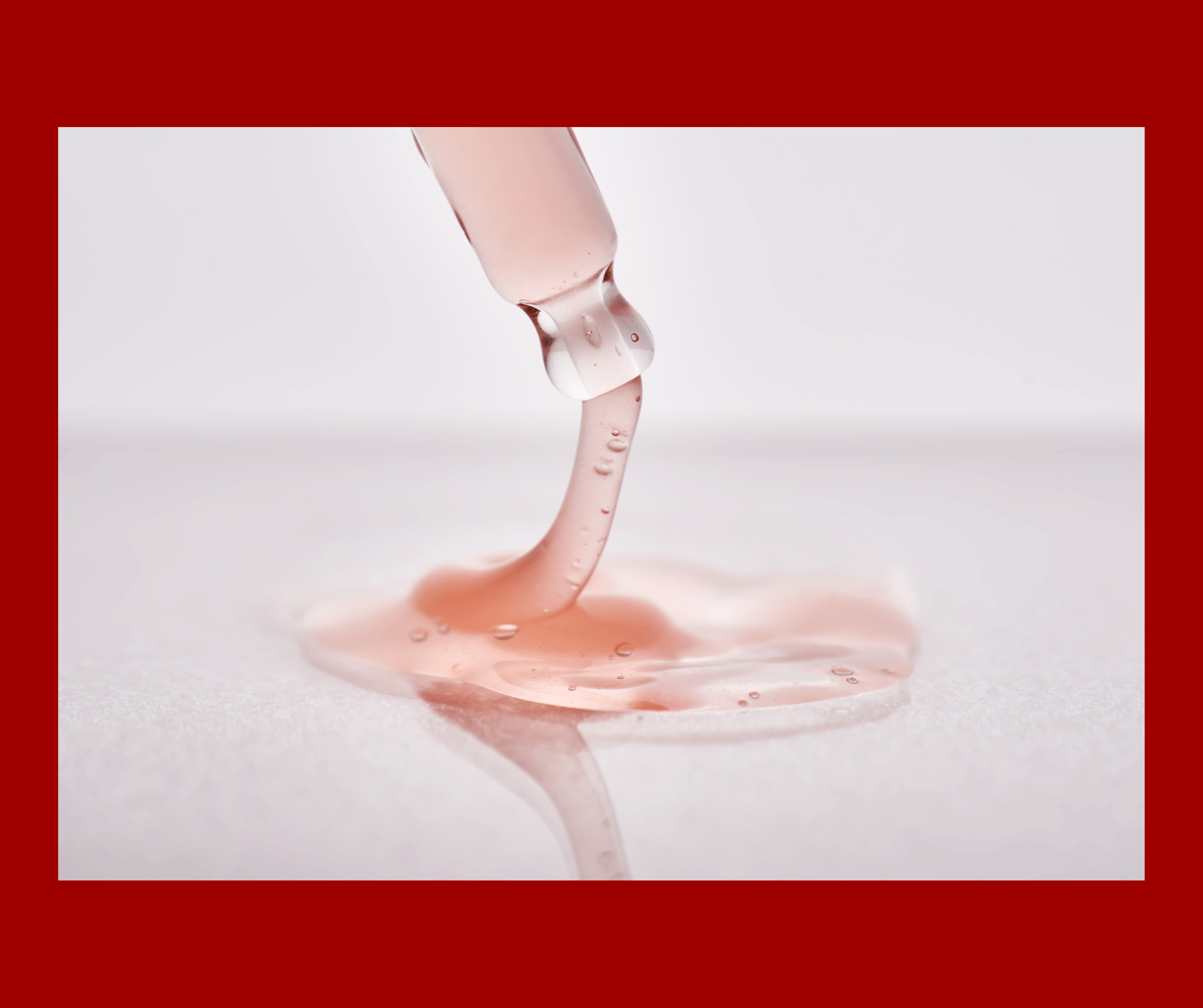 Rose Royale Serum with Rose Water & Hyaluronic Acid