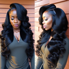 SaiSwaa Under The Wig Bundle