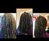 The Curly Wet Look on Dry Hair Bundle