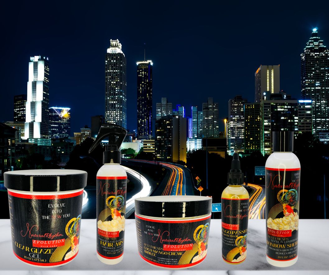 Ready 4 The Streets Bundle