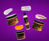 The Curly Wet Look on Dry Hair Bundle