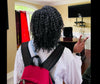 The Curly Wet Look on Dry Hair Bundle